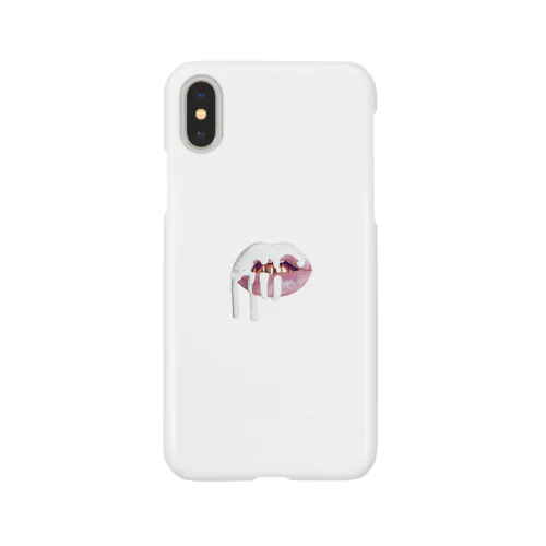 iPhoneX  by Kylie Jenner Smartphone Case