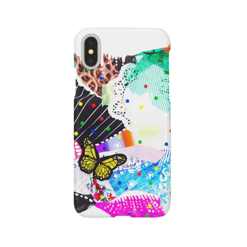 春めき Smartphone Case