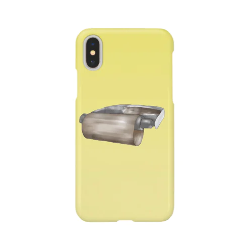 トイレットペーパー Smartphone Case