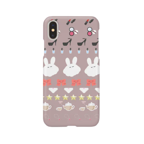 オンナノコ Smartphone Case