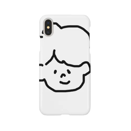 おとこのこ Smartphone Case