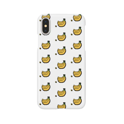 dotBANANA（ドットバナナ）vol.1 Smartphone Case