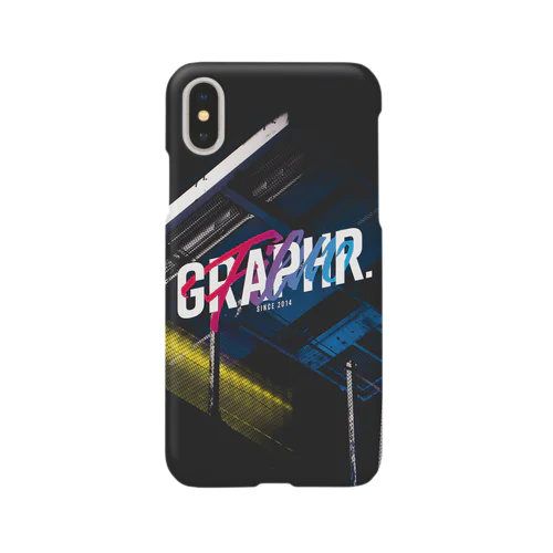 GRAPHR スマホケース