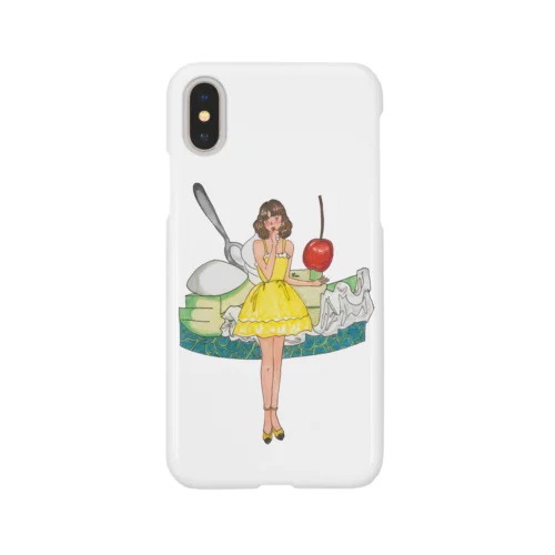 Miu's Idol - Seiko chan 1981 - Smartphone Case