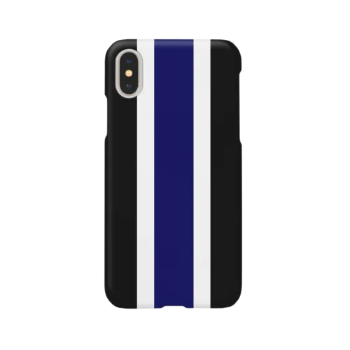 帝連旗スマフォケース Smartphone Case