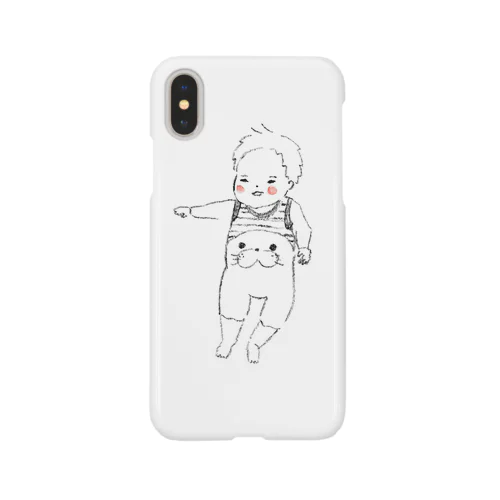 baby001 Smartphone Case