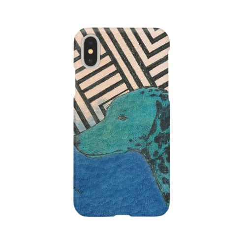 Dog-2018- Smartphone Case