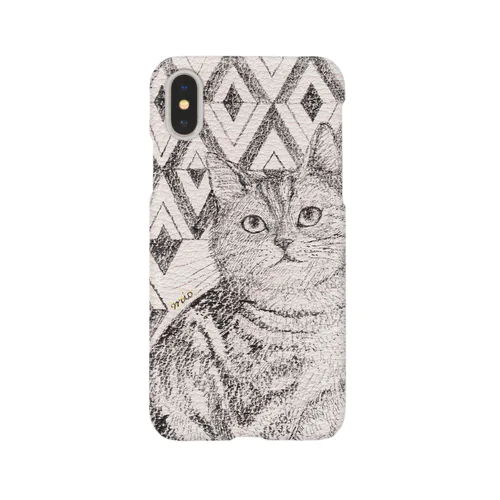 Amesho-2018- Smartphone Case