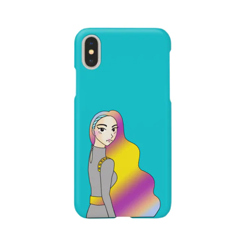 Fighting Smartphone Case