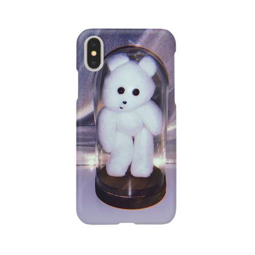 熊吉封印 Smartphone Case