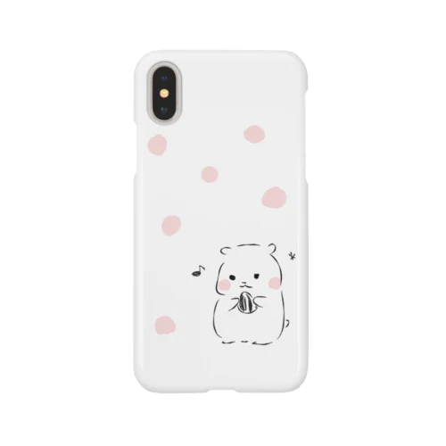 ゆるはむ Smartphone Case