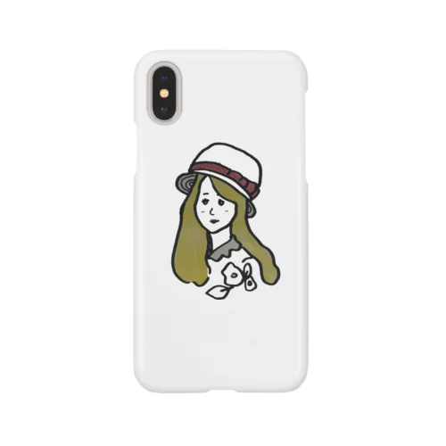 夏がはじまる Smartphone Case