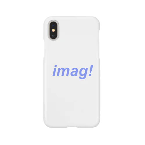 あいマグ Smartphone Case