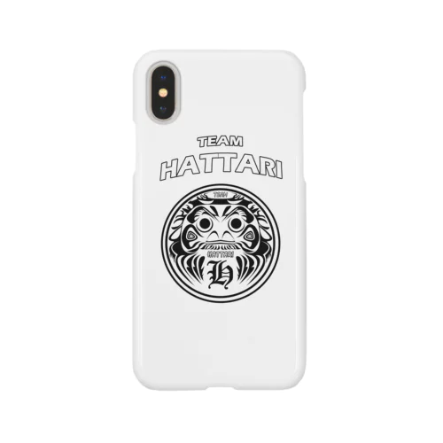 HATTARI Smartphone Case