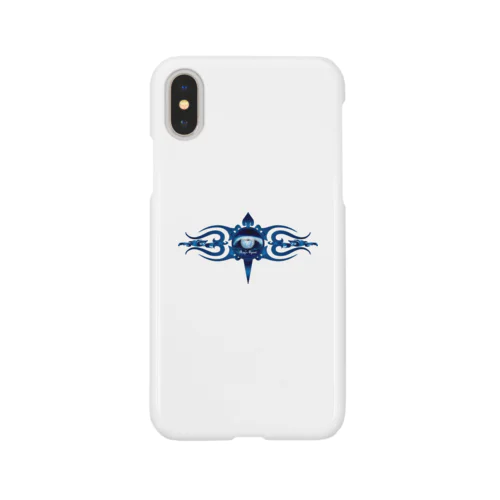 Ray's Spirit Logo ⑦ Smartphone Case