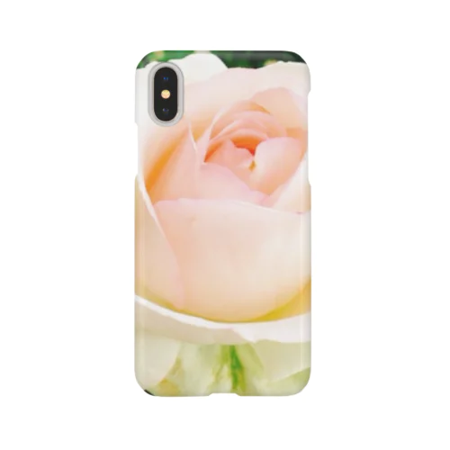 綾四季／花006 Smartphone Case