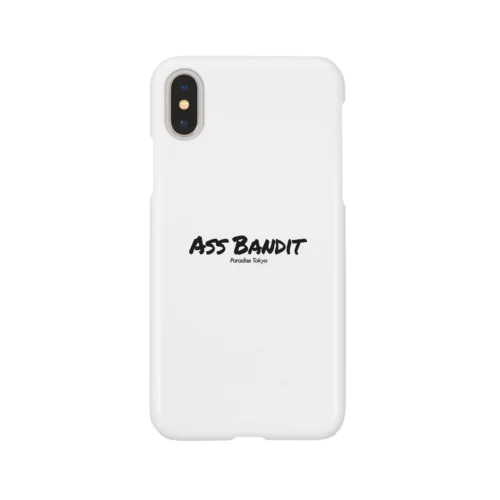 ASS BANDIT Smartphone Case