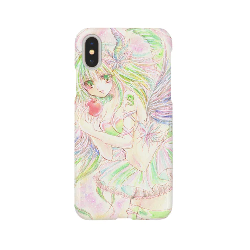 フェアリーりゅうりゅう Smartphone Case