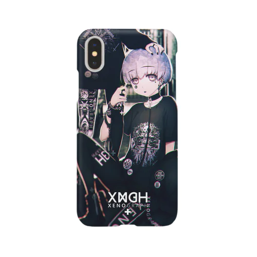 XNGH GIRL.05 Smartphone Case