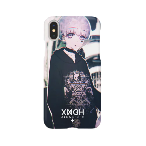 XNGH BOY.04  スマホケース