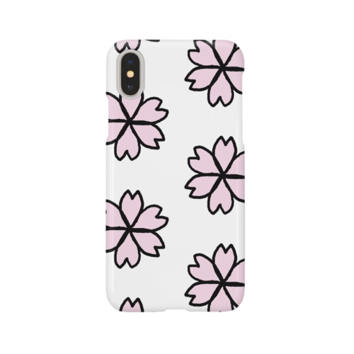 はな Smartphone Case