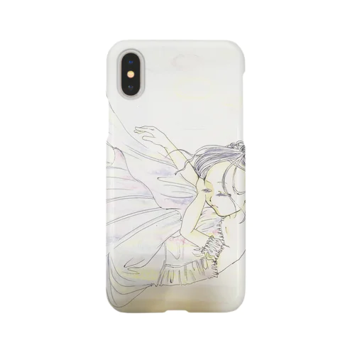 夢のなか Smartphone Case