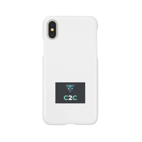 C2C Smartphone Case