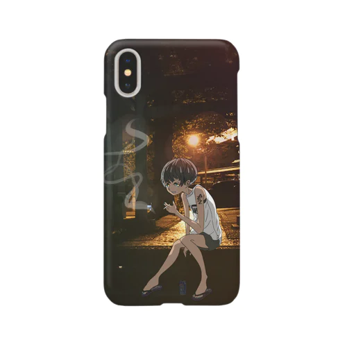 Escape from Festival Smartphone Case