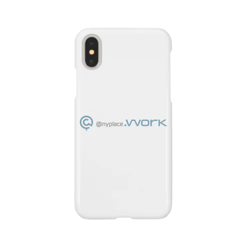 anyplace.work Smartphone Case