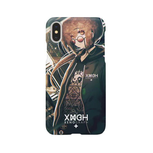 XNGH BOY.05 スマホケース