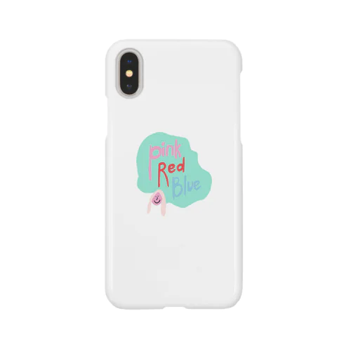 パステルガール Smartphone Case