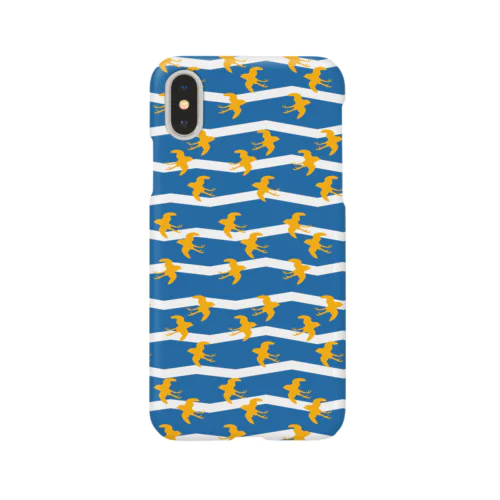 ちょっとだけリアル千鳥 Smartphone Case