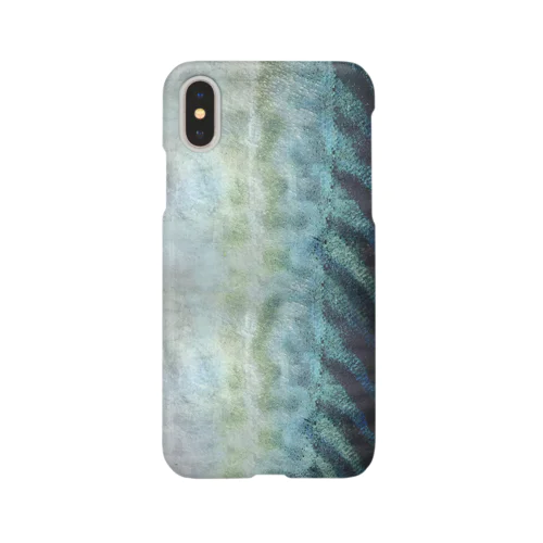 mackerel_鯖 Smartphone Case