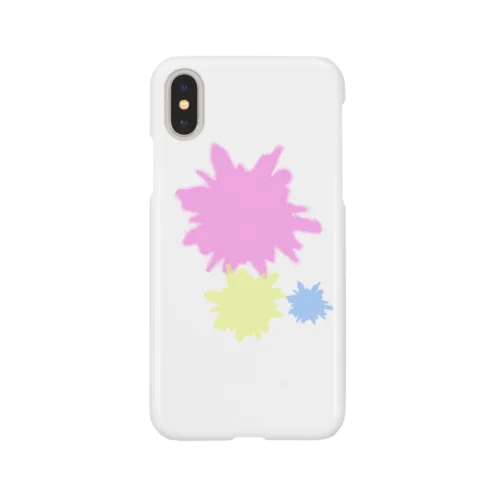 しみ Smartphone Case