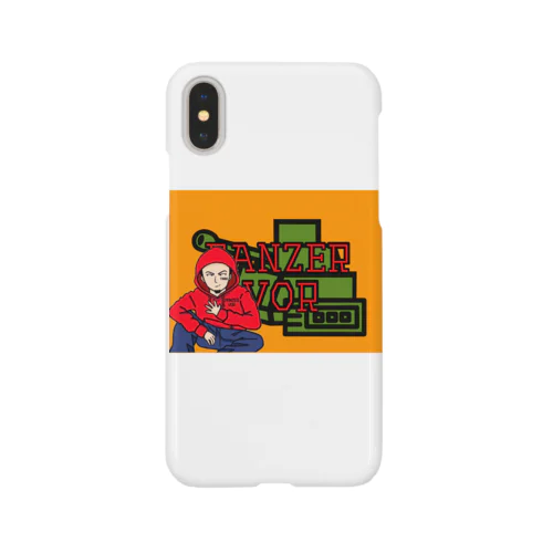 たろ〜ちゃん Smartphone Case