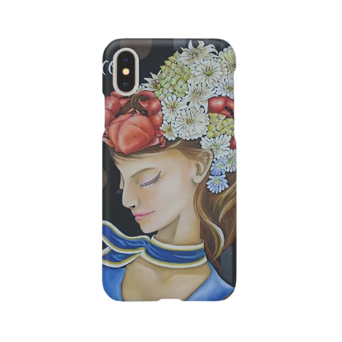 Cancer Smartphone Case