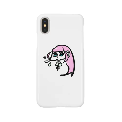 chuchu Smartphone Case