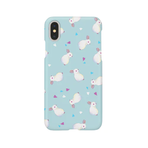 ネザーランドドワーフ(ヒマラヤン) Smartphone Case