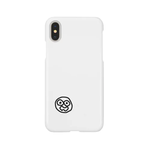 焦り。 Smartphone Case