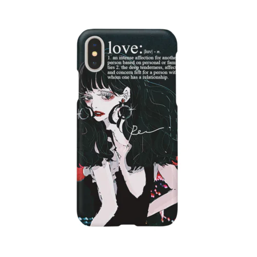 you Smartphone Case