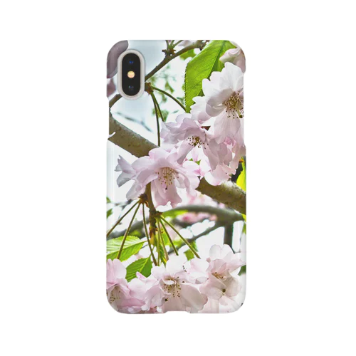 桜 Smartphone Case