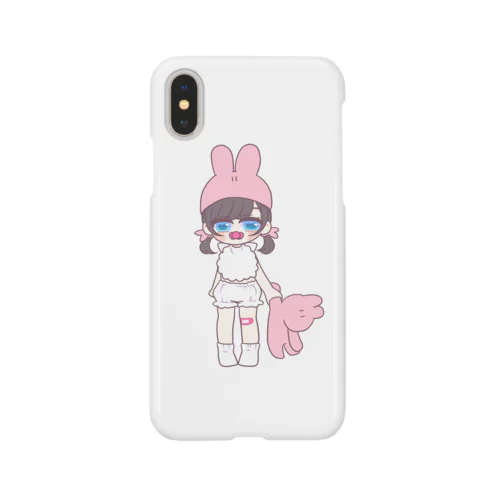 うさぎbaby Smartphone Case