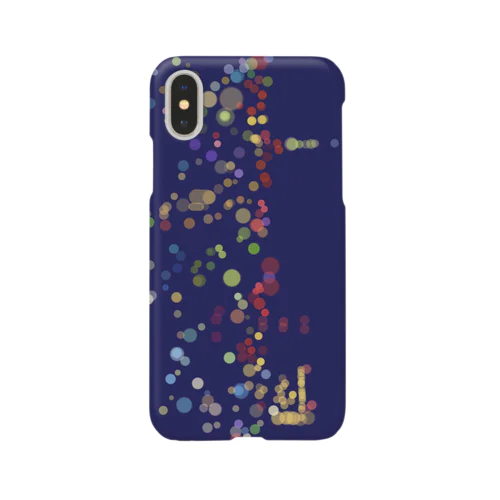 森トウキョウ Smartphone Case