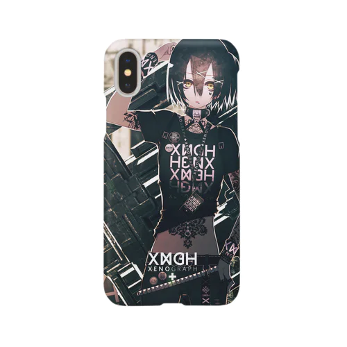 XNGH GIRL.06 Smartphone Case