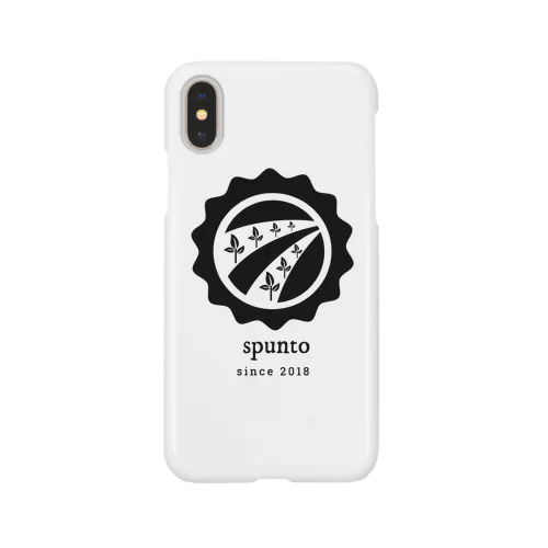 spunto   スマホケース