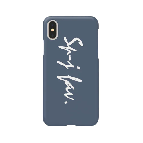 Sp_j fav.スマホケース Smartphone Case