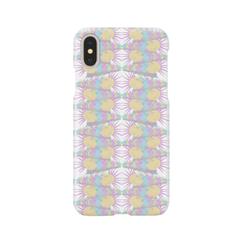 simbol04 Smartphone Case