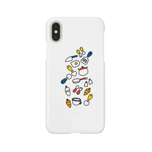 おままごと Smartphone Case