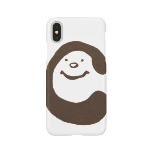 ちゃむくん Smartphone Case