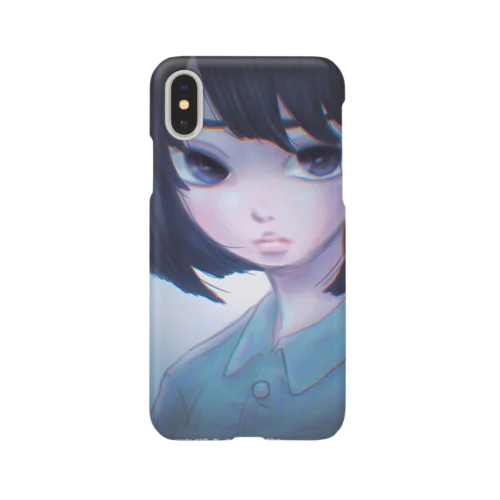 視線 Smartphone Case